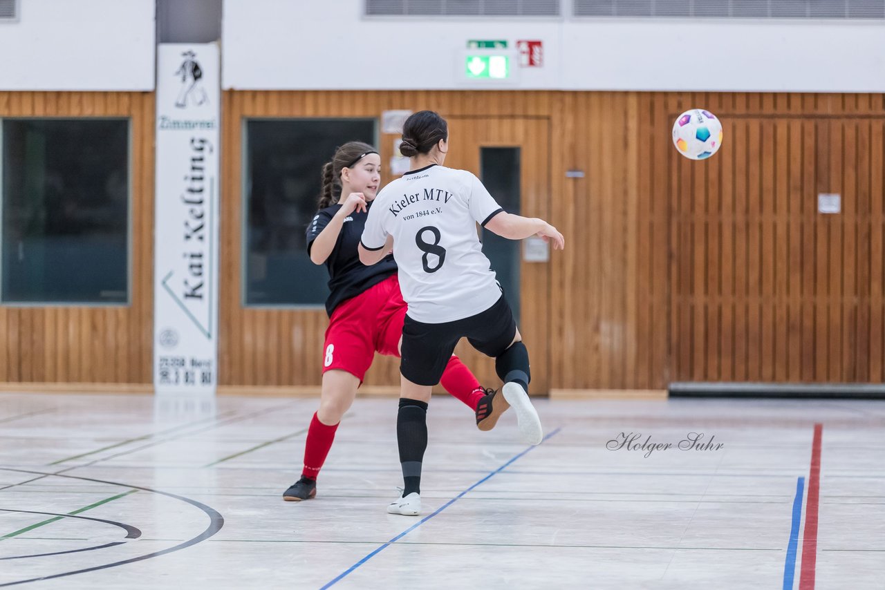 Bild 573 - VR Bank Cup Horst
